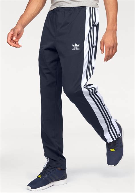 heren adidas original tp w trainingsbroek|adidas trainers broek.